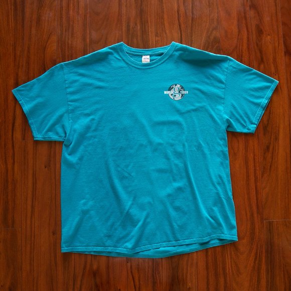 Gildan Other - 2016 Garth Brooks Trisha Yearwood Tour T-Shirt